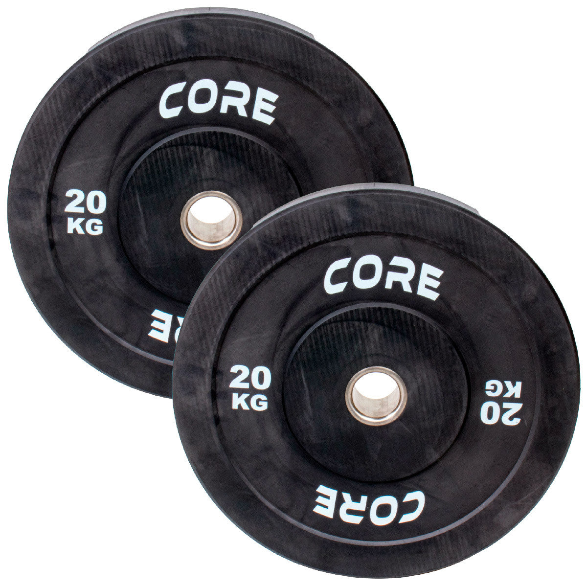 CORE LEVYPAINOT BUMPER 10KG. PARI