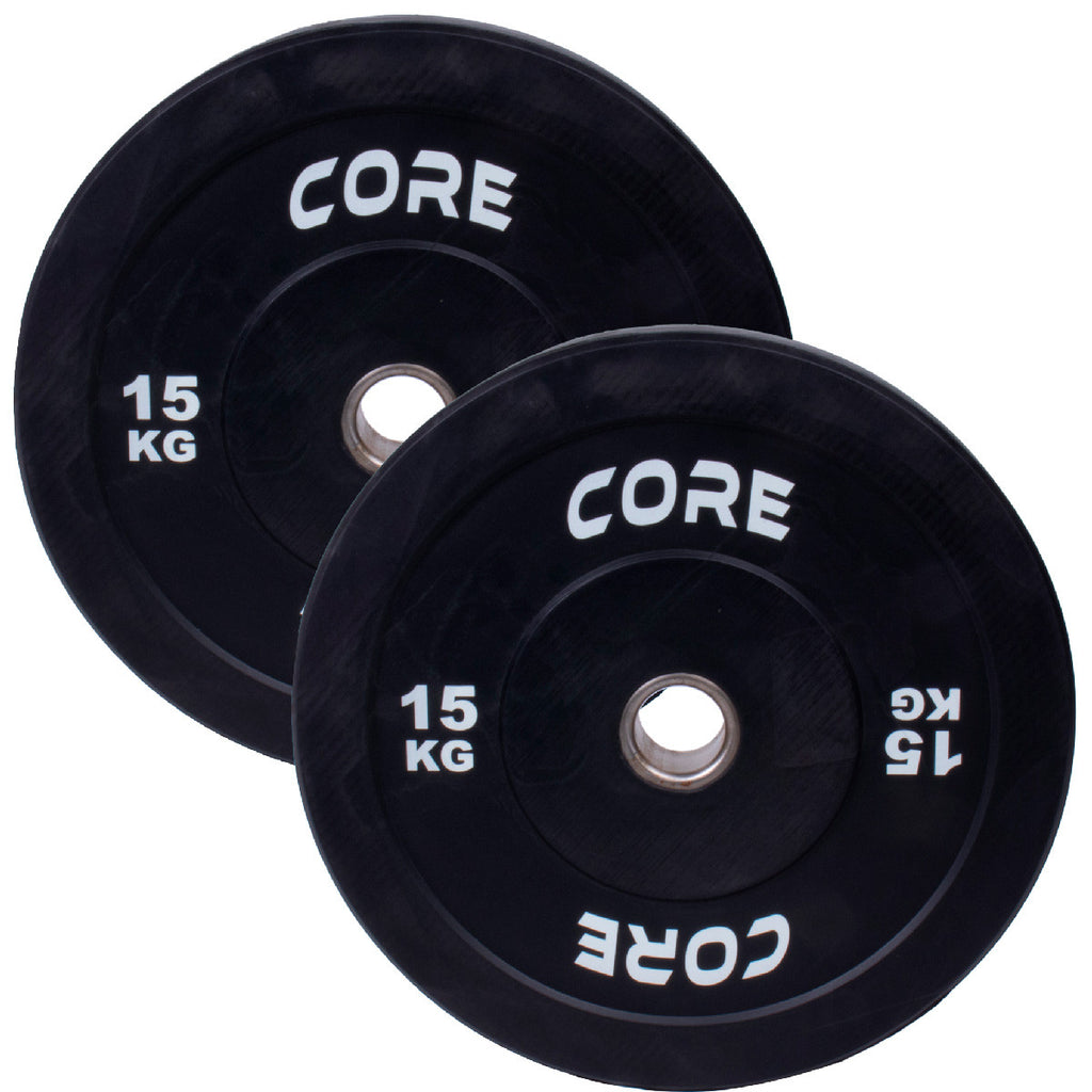 CORE LEVYPAINOT BUMPER 10KG. PARI