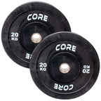 CORE LEVYPAINO BUMPER 25KG. PARI