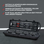 CORE PAINOSETTI 50 KG