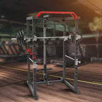 CORE POWER RACK KYYKKYHÄKKI 110X140X220 CM
