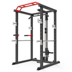 CORE POWER RACK KYYKKYHÄKKI 110X140X220 CM