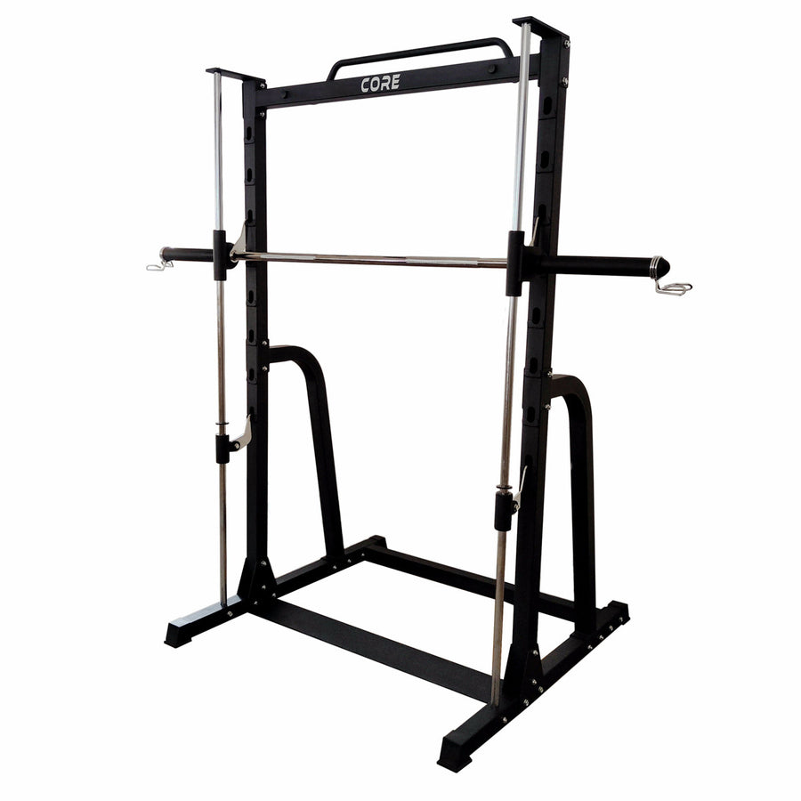 Smith Laite Half Rack Kyykkyteline