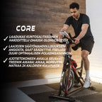 CORE SPINNINGPYÖRÄ 1300
