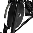 CORE SPINNINGPYÖRÄ 1300 MUSTA