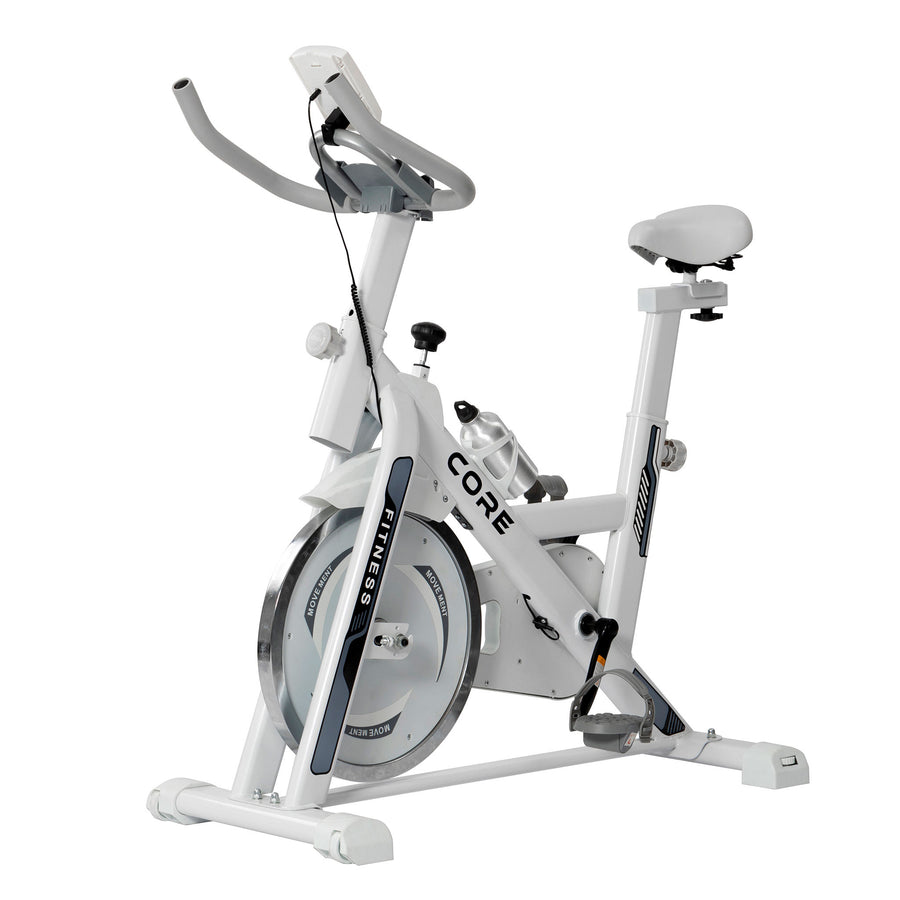 Spinningpyörä 1300, Valkoinen