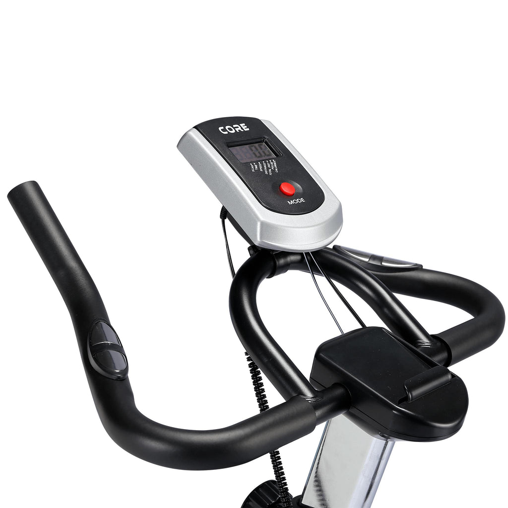 CORE SPINNINGPYÖRÄ 1800