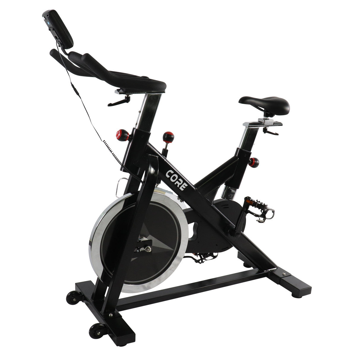 Spinningpyörä 2200