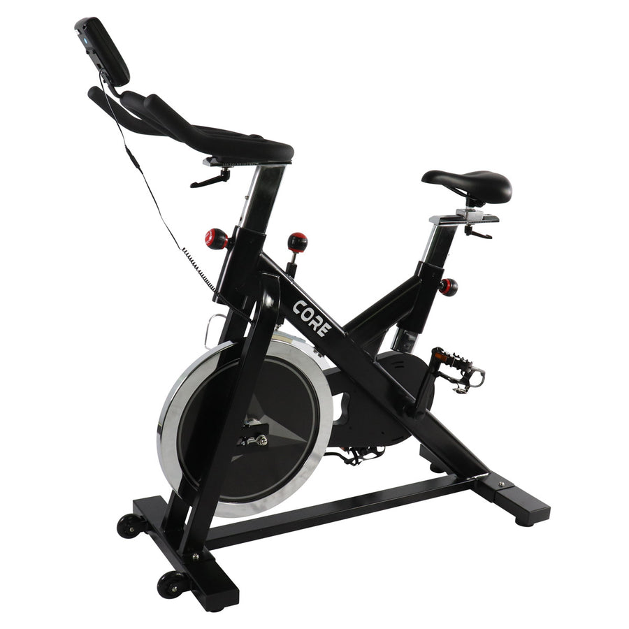 Spinningpyörä 2200