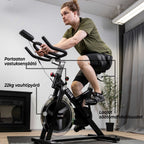 CORE SPINNINGPYÖRÄ 2200