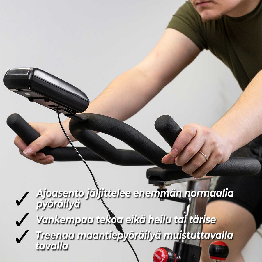 Spinningpyörä 2200