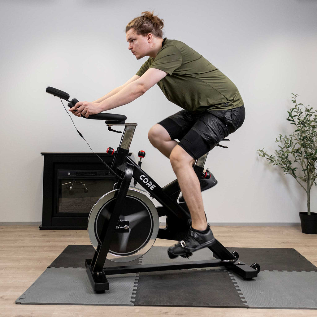 CORE SPINNINGPYÖRÄ 2200