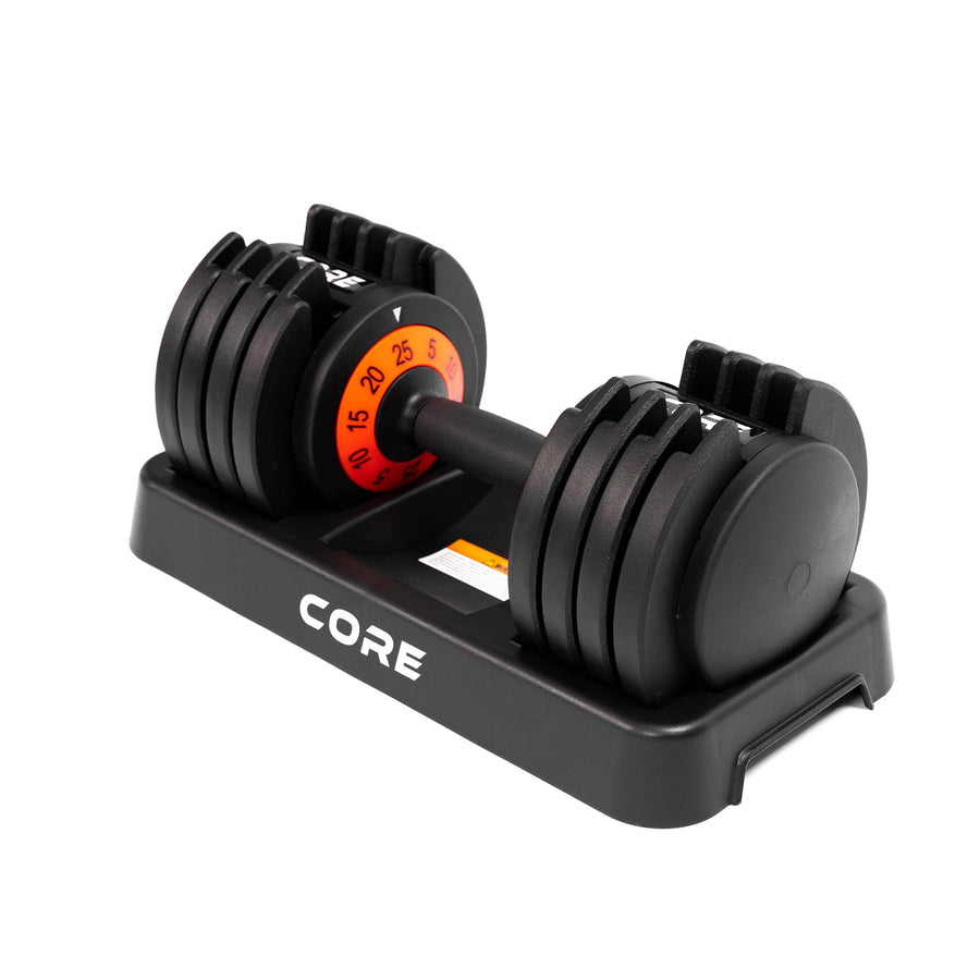 Justerbar Handvikt 25 kg