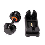 CORE SÄÄDETTÄVÄ KÄSIPAINO 25 KG