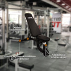 CORE VINOPENKKI 1500