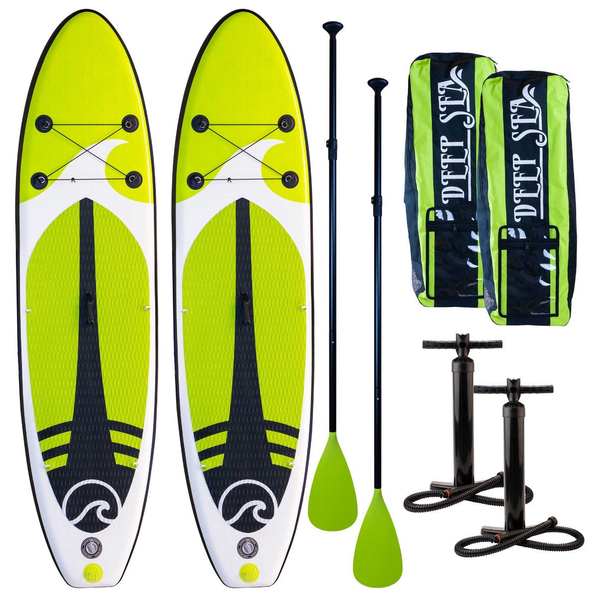 2Xsup-Plate set. Pro 300Cm