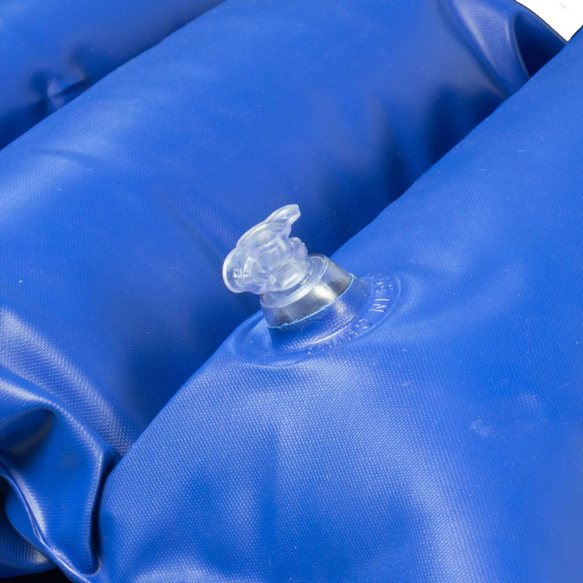 DS ILMATÄYTTEINEN KAJAKKI 2HLÖ