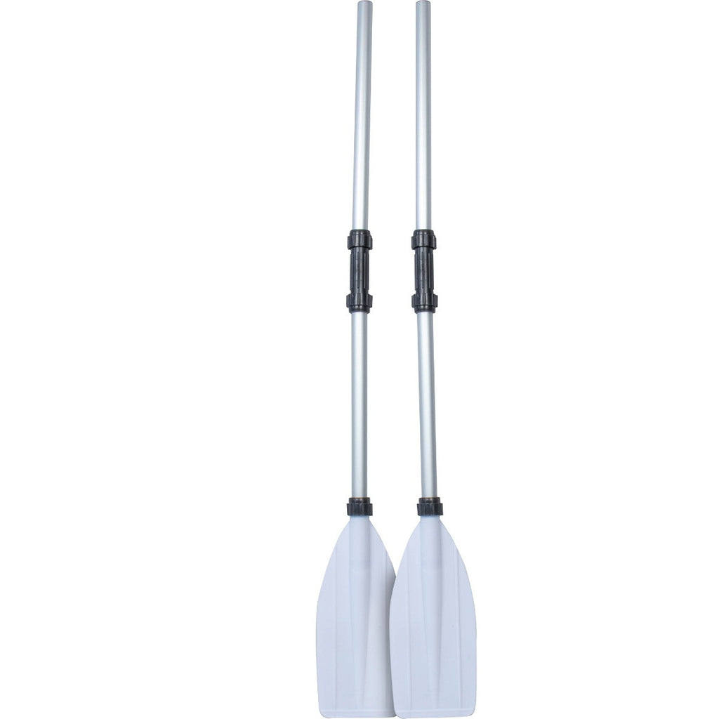 DS ILMATÄYTTEINEN KAJAKKI 2HLÖ