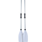 DS ILMATÄYTTEINEN KAJAKKI 2HLÖ