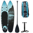 DS SUP-LAUTASETTI FLOW 300CM