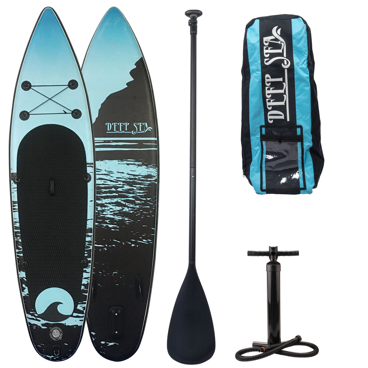 DS SUP-LAUTASETTI FLOW 300CM