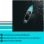 DS SUP-LAUTASETTI FLOW 300CM