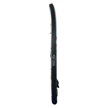 Sup-Lautasetti Flow 300Cm