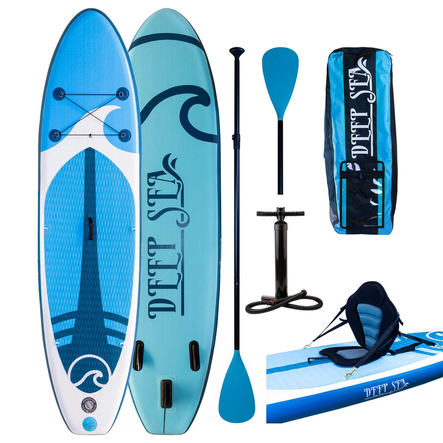 Sup Kayak Pro 300Cm