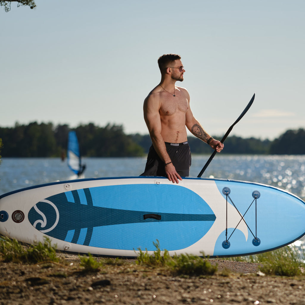 DS SUP Kayak Pro 300cm