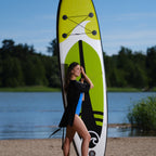 DS SUP-LAUTASETTI.  Pro 300cm