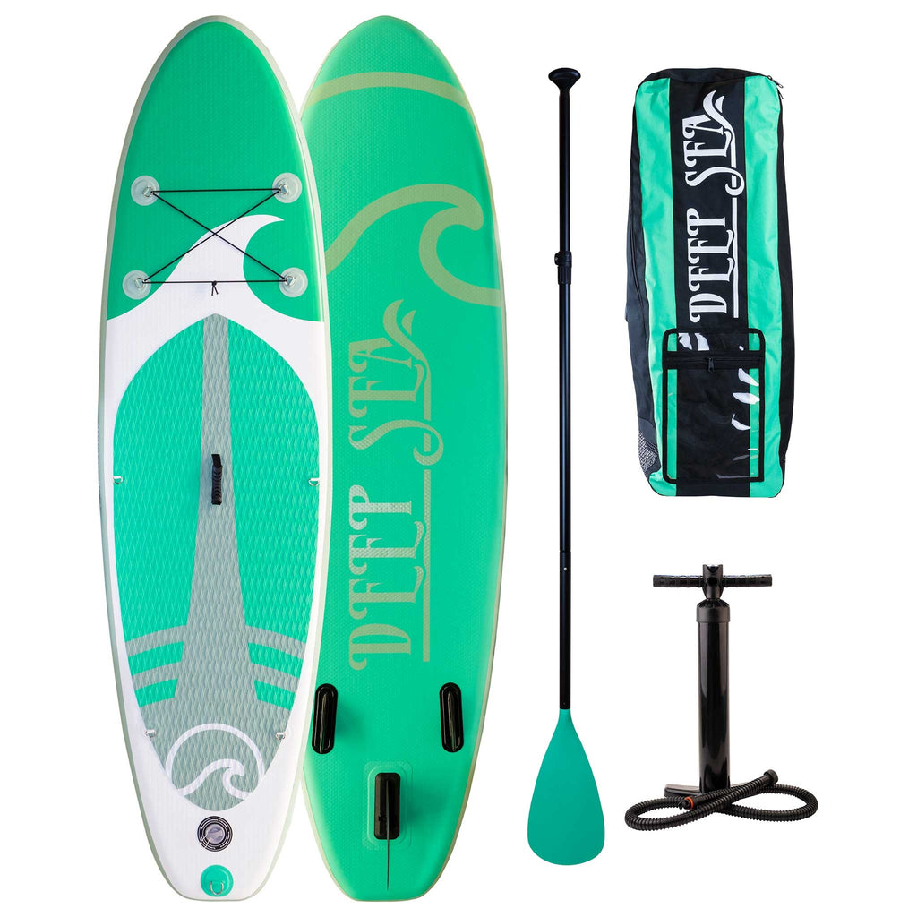 DS SUP-LAUTASETTI.  Standard 275cm