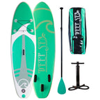 DS SUP-LAUTASETTI.  Standard 275cm
