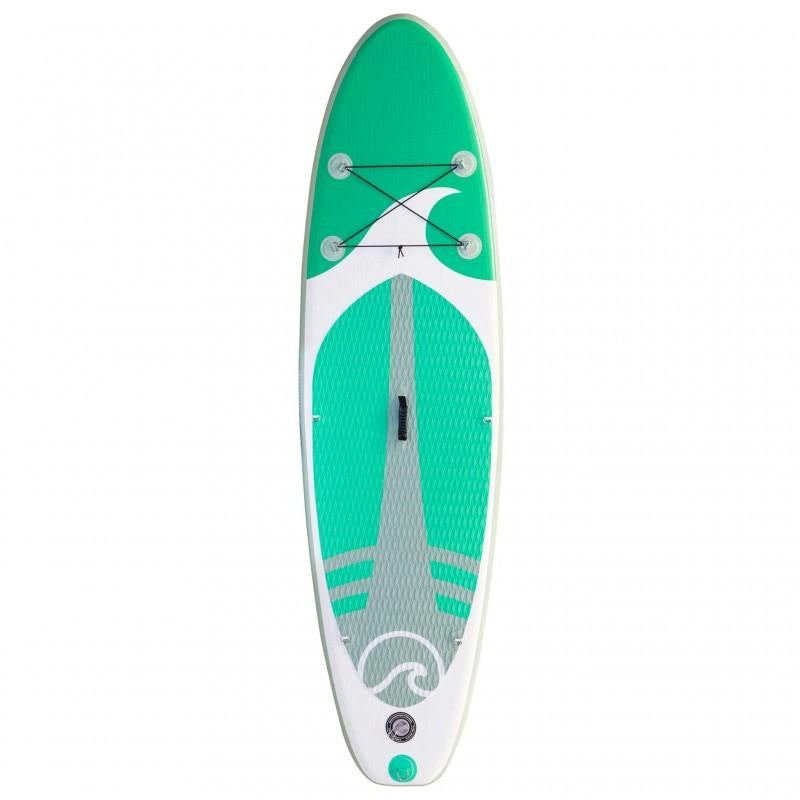 DS SUP-LAUTASETTI.  Standard 275cm