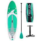 DS SUP-LAUTASETTI.  Standard 275cm