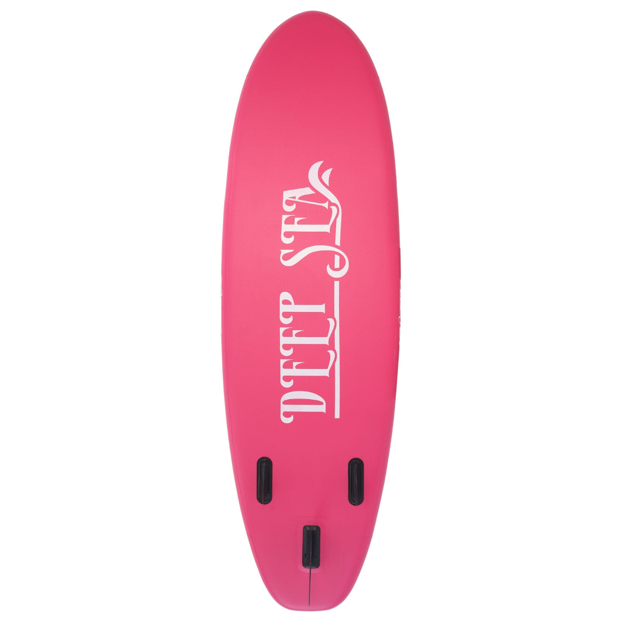 DS SUP-LAUTASETTI STANDARD 275CM PINKKI