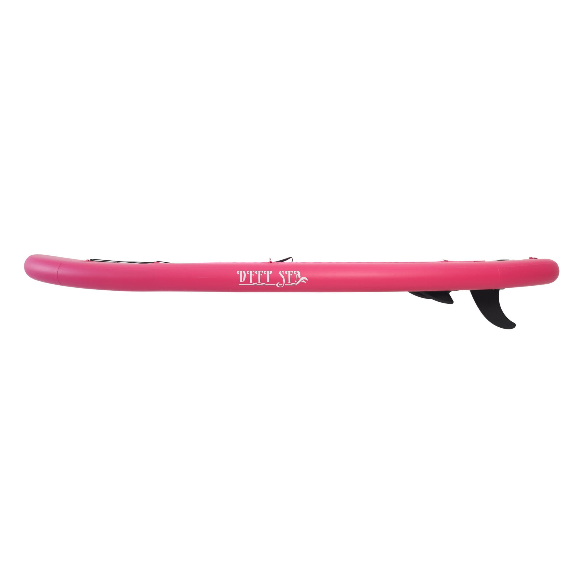 DS SUP-LAUTASETTI STANDARD 275CM PINKKI