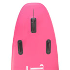 DS SUP-LAUTASETTI STANDARD 275CM PINKKI