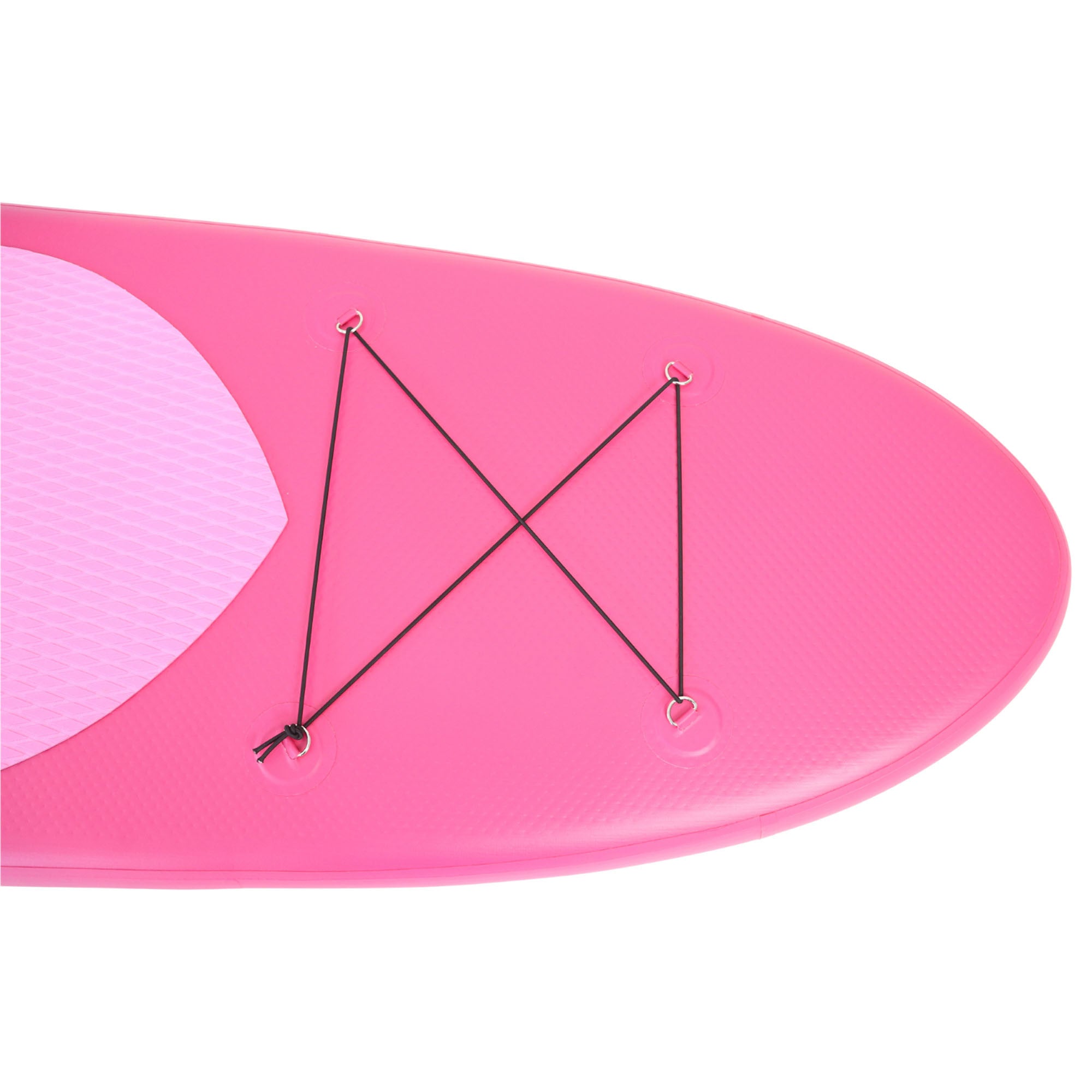 DS SUP-LAUTASETTI STANDARD 275CM PINKKI