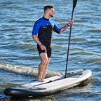 DS SUP-LAUTASETTI.  XXL 330cm