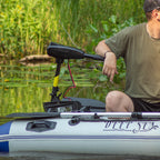 DS SÄHKÖPERÄMOOTTORI 32LBS (L)