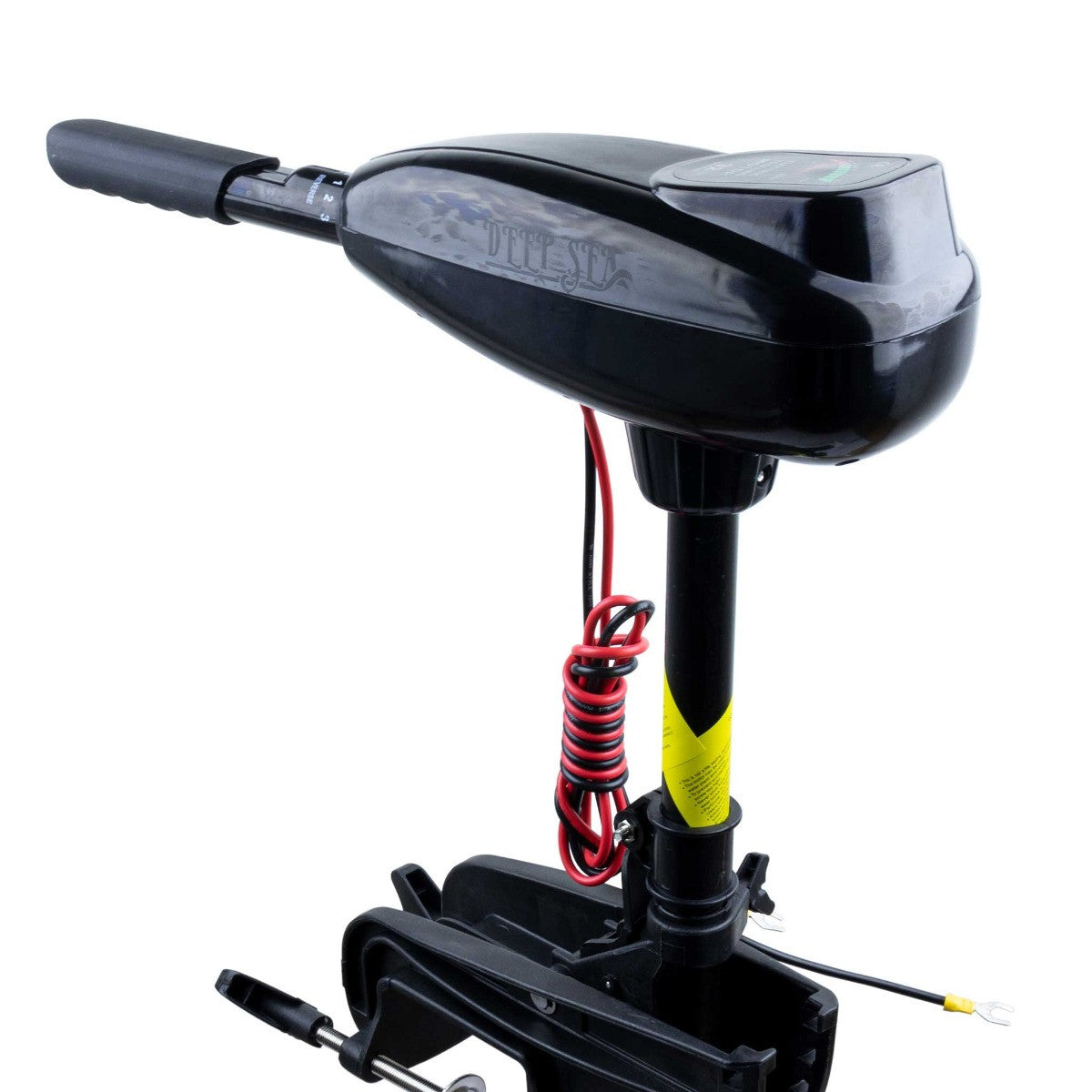 DS SÄHKÖPERÄMOOTTORI 60LBS (L)