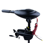 DS SÄHKÖPERÄMOOTTORI CRUISE 55LBS (I)