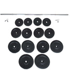 FS LEVYTANKOSARJA 110 KG