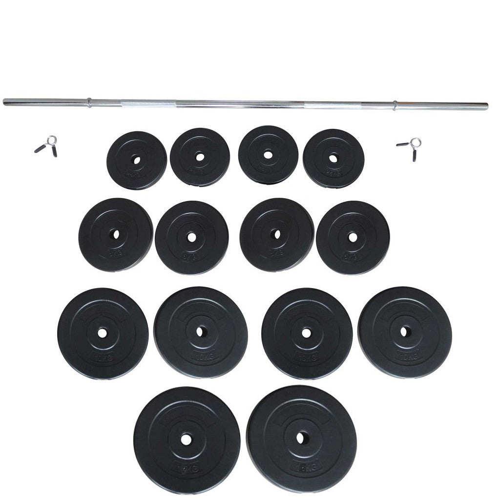 FS LEVYTANKOSARJA 110 KG