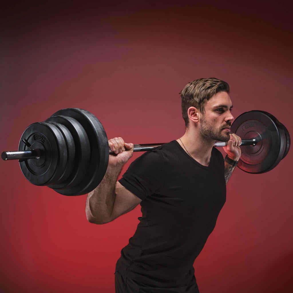 FS LEVYTANKOSARJA 75 KG