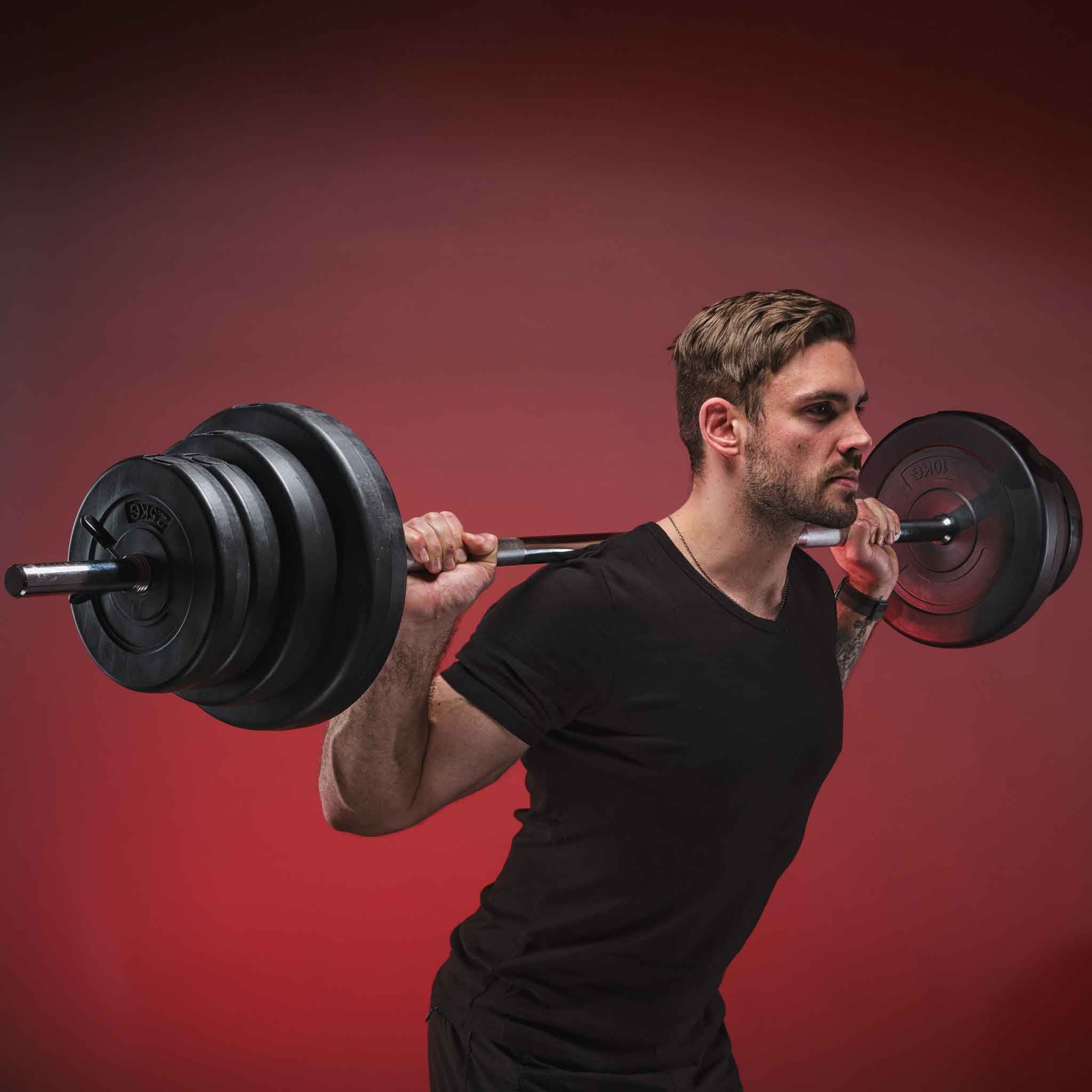 FS LEVYTANKOSARJA 75 KG