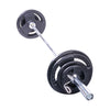 Olympia 85 kg viktskivset