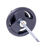 FS LEVYTANKOSARJA OLYMPIA 85 KG