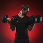 FS 2x 15 KG KÄSIPAINOSETTI