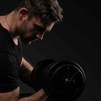 FS 2x 15 KG KÄSIPAINOSETTI